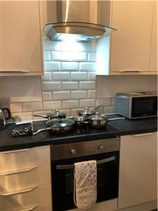 King Edward House Flat 2 Διαμέρισμα Kingston upon Hull Εξωτερικό φωτογραφία