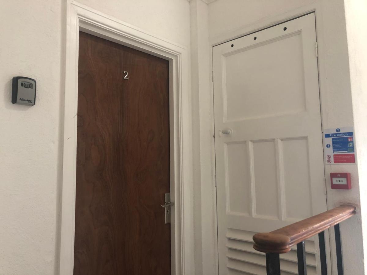 King Edward House Flat 2 Διαμέρισμα Kingston upon Hull Εξωτερικό φωτογραφία