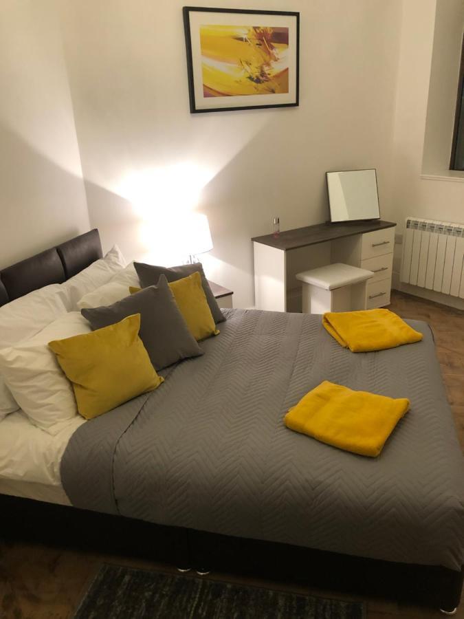 King Edward House Flat 2 Διαμέρισμα Kingston upon Hull Εξωτερικό φωτογραφία