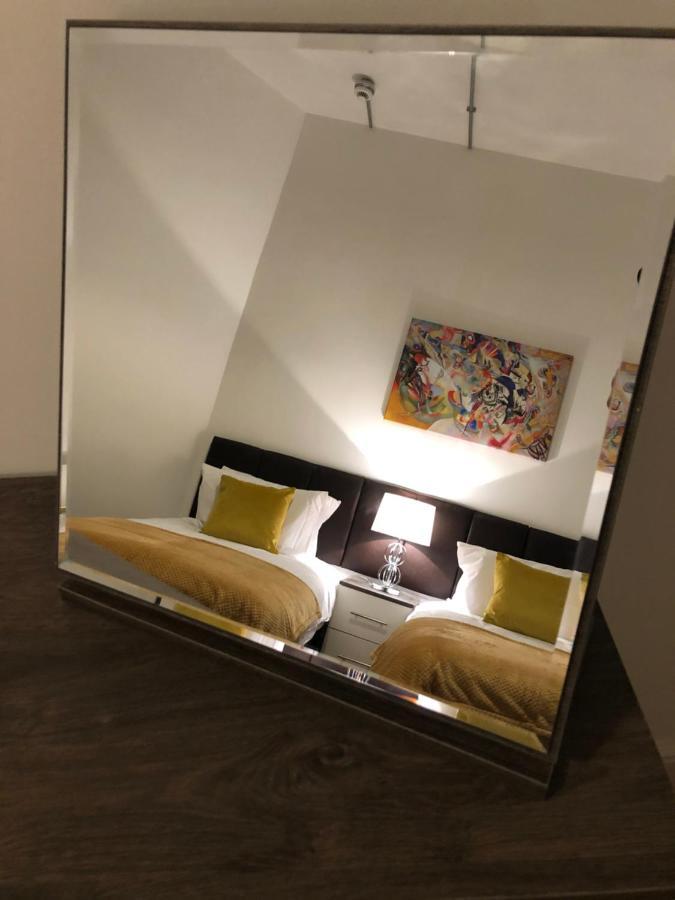 King Edward House Flat 2 Διαμέρισμα Kingston upon Hull Εξωτερικό φωτογραφία