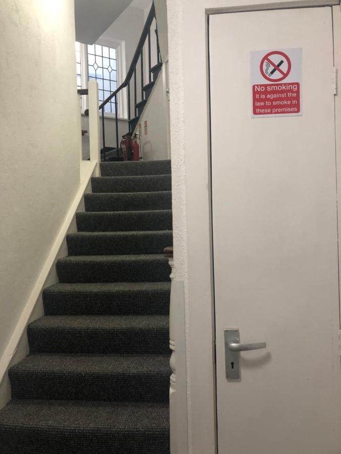 King Edward House Flat 2 Διαμέρισμα Kingston upon Hull Εξωτερικό φωτογραφία