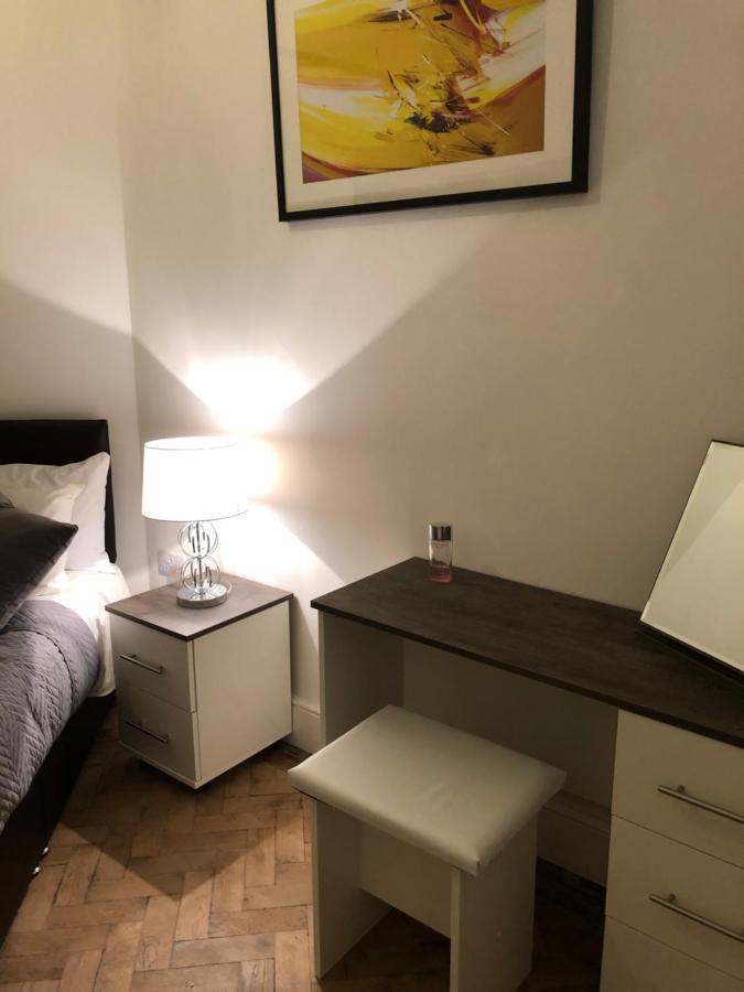 King Edward House Flat 2 Διαμέρισμα Kingston upon Hull Εξωτερικό φωτογραφία